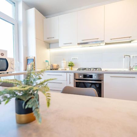 Modern Apollus Avenue - By Openhouse Apartments Timisoara Esterno foto