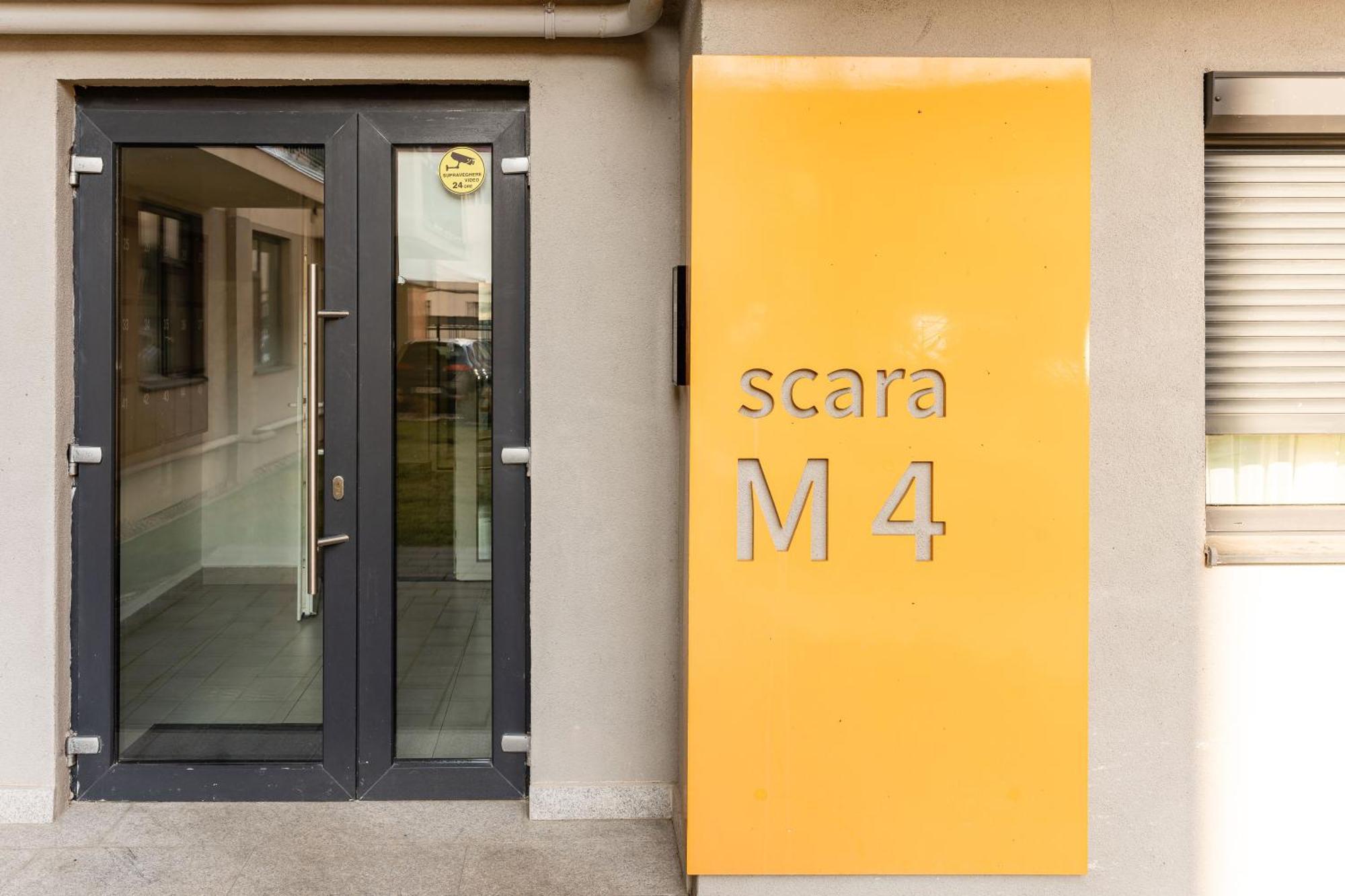 Modern Apollus Avenue - By Openhouse Apartments Timisoara Esterno foto