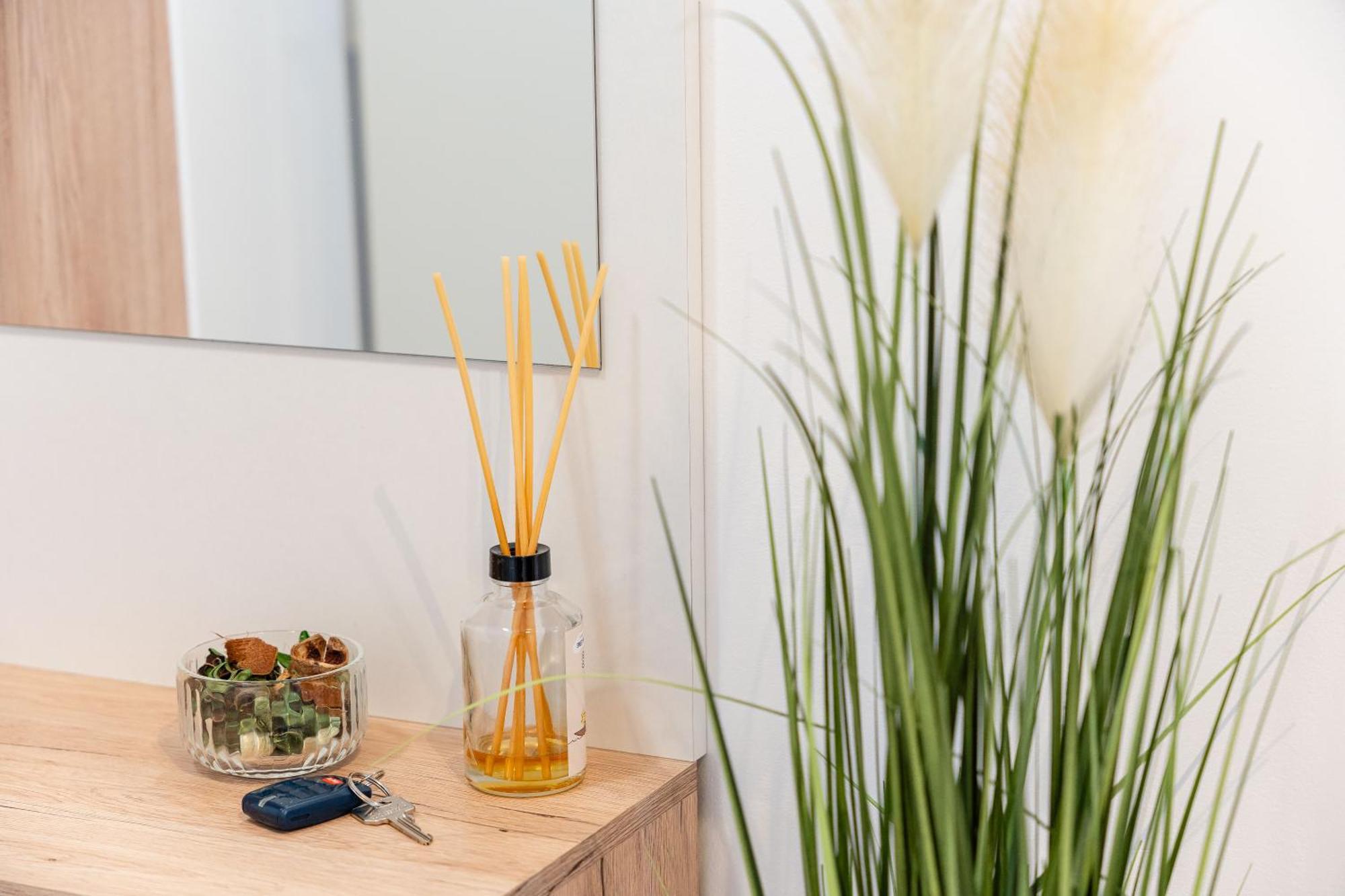 Modern Apollus Avenue - By Openhouse Apartments Timisoara Esterno foto