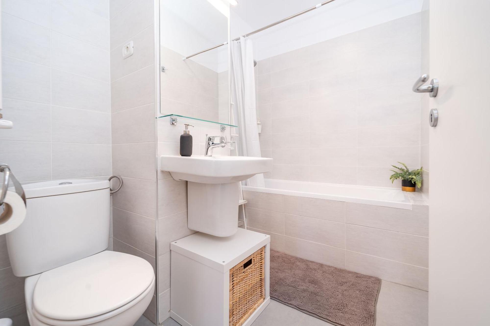 Modern Apollus Avenue - By Openhouse Apartments Timisoara Esterno foto