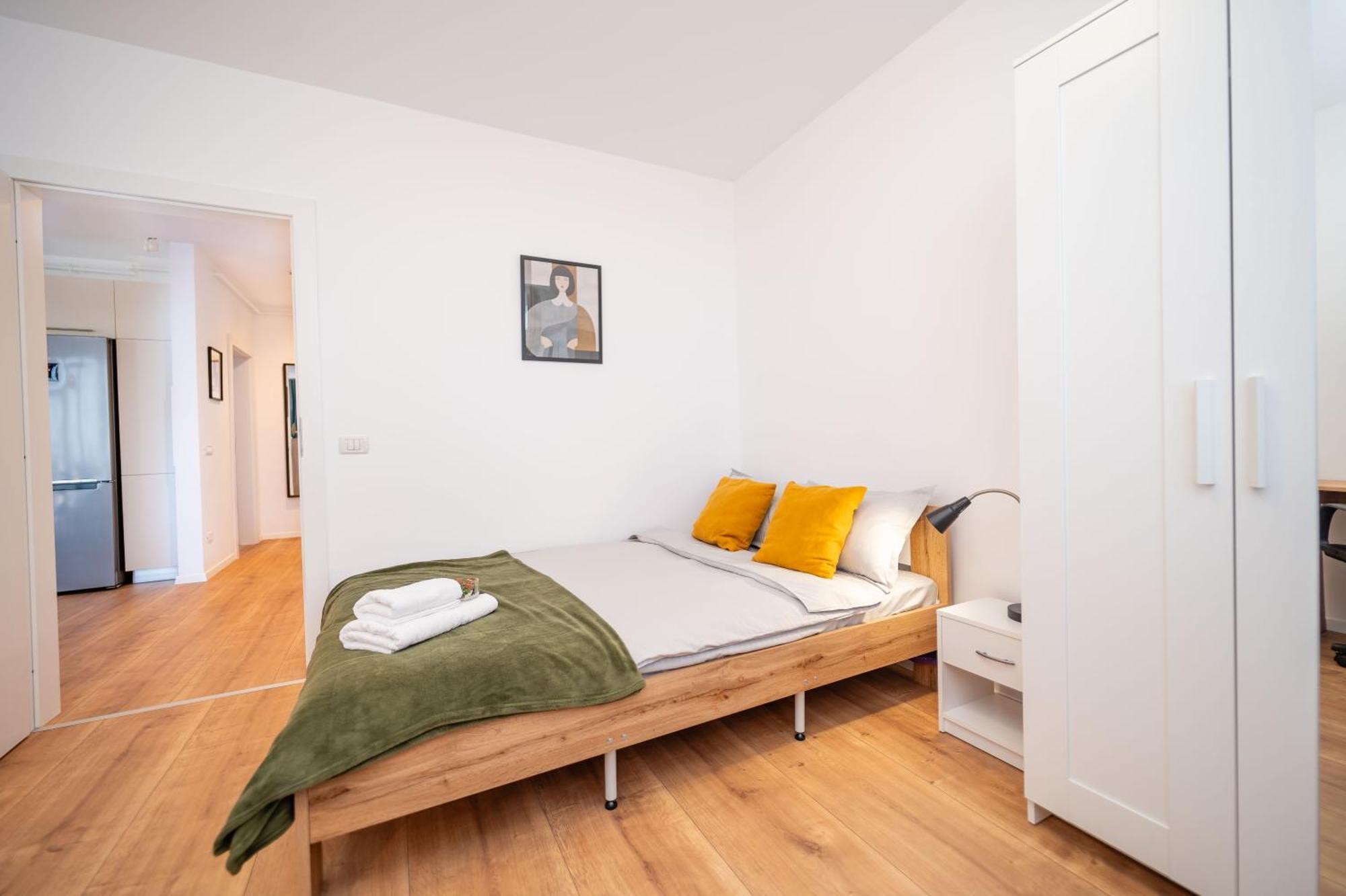 Modern Apollus Avenue - By Openhouse Apartments Timisoara Esterno foto