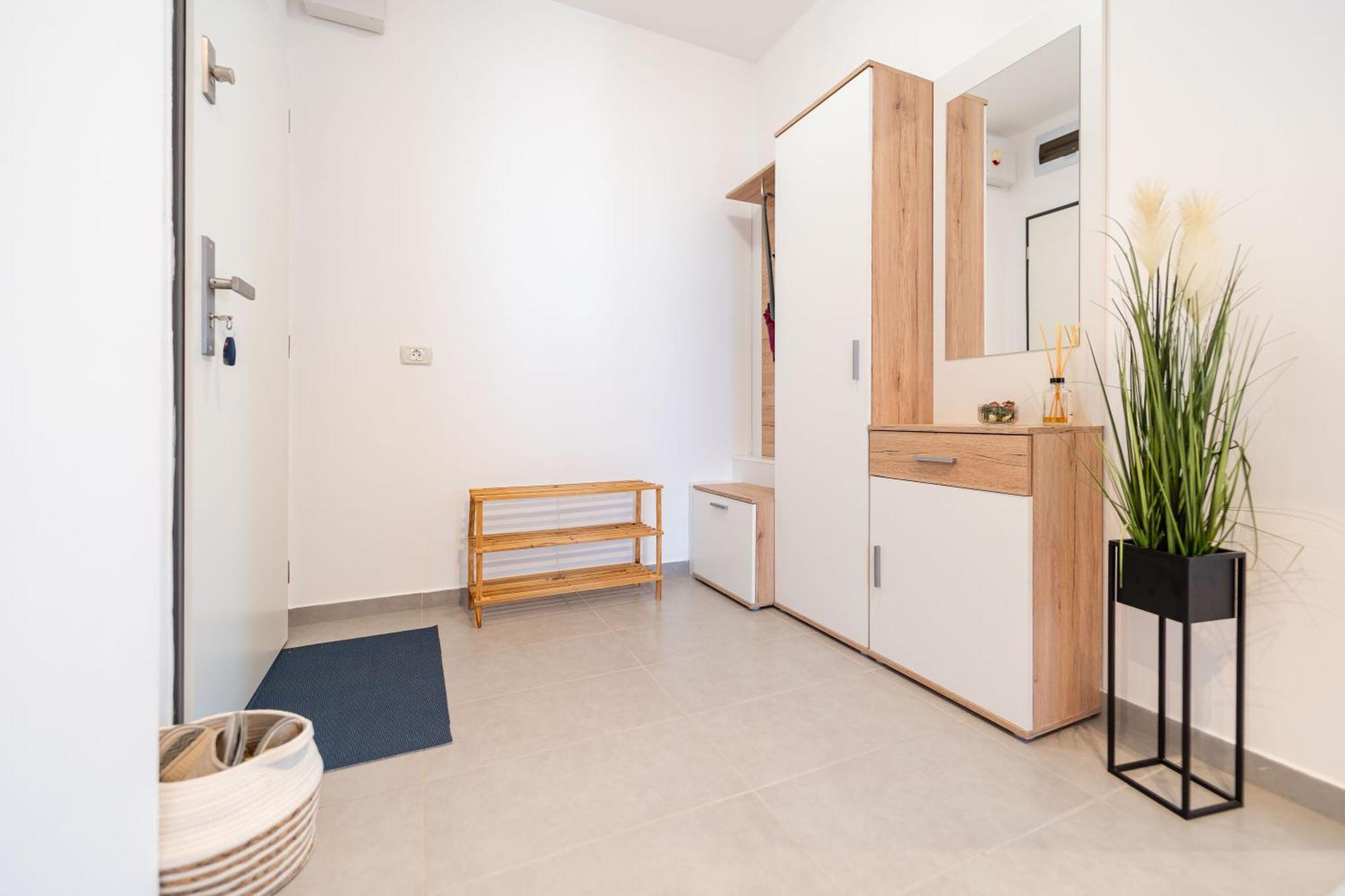 Modern Apollus Avenue - By Openhouse Apartments Timisoara Esterno foto