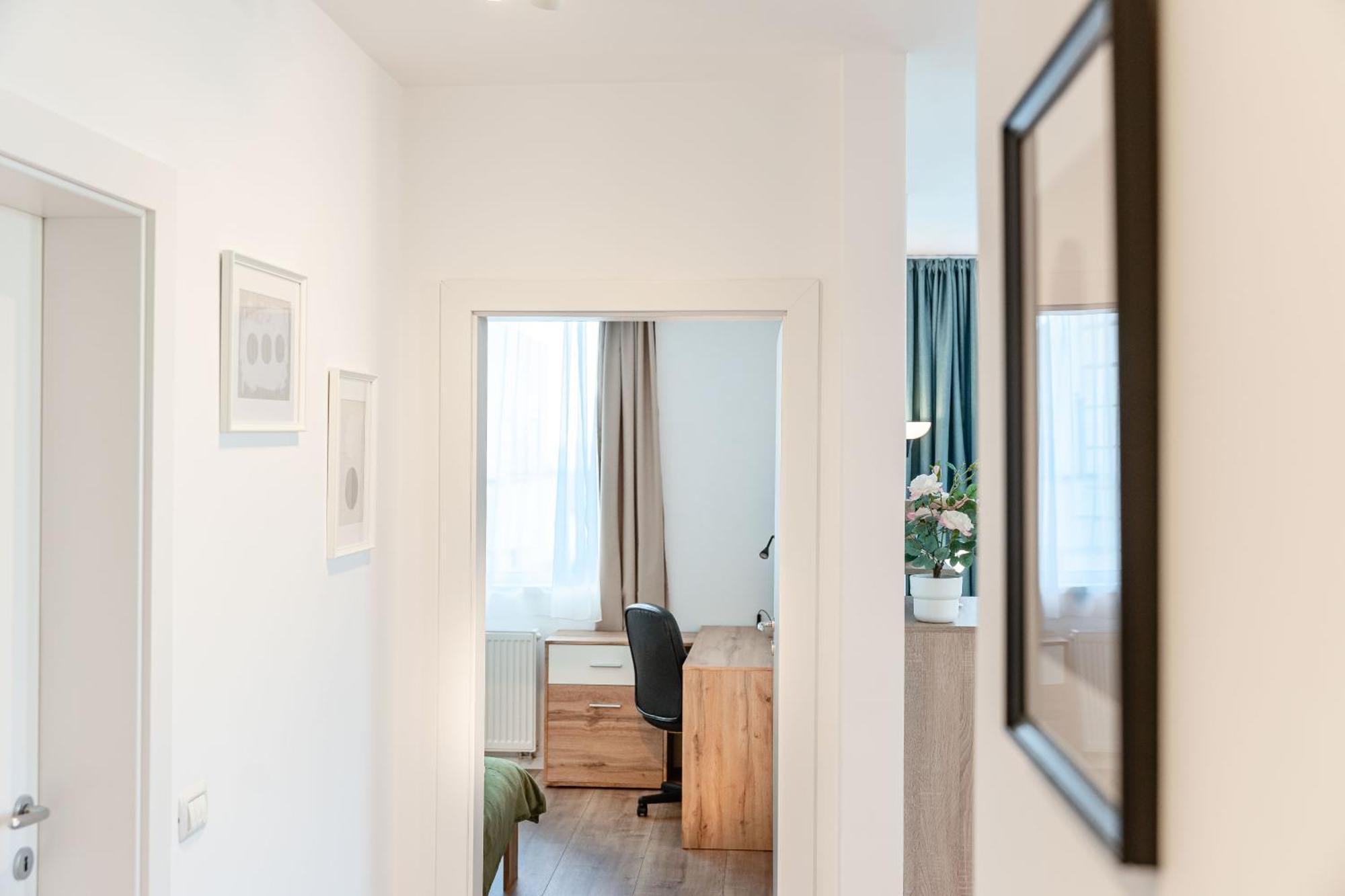 Modern Apollus Avenue - By Openhouse Apartments Timisoara Esterno foto